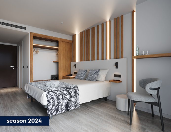 Mallorca utazás Vibra Beverly Playa Hotel