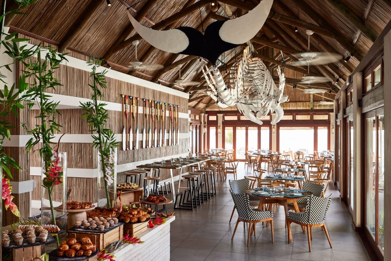 Mauritius utazás C Mauritius Resort Hotel