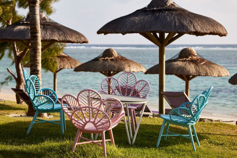 Mauritius utazás C Mauritius Resort Hotel