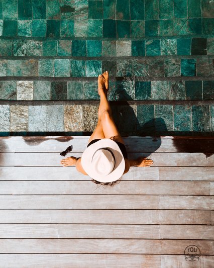 Mauritius utazás C Mauritius Resort Hotel