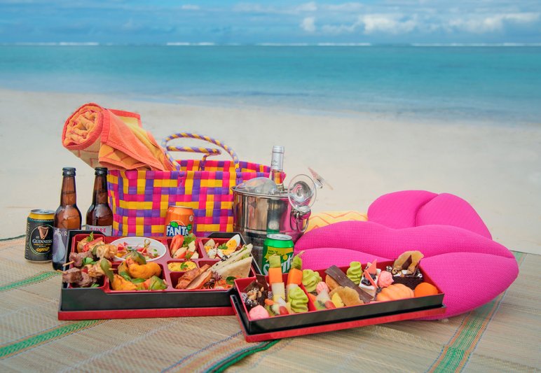 Mauritius utazás C Mauritius Resort Hotel