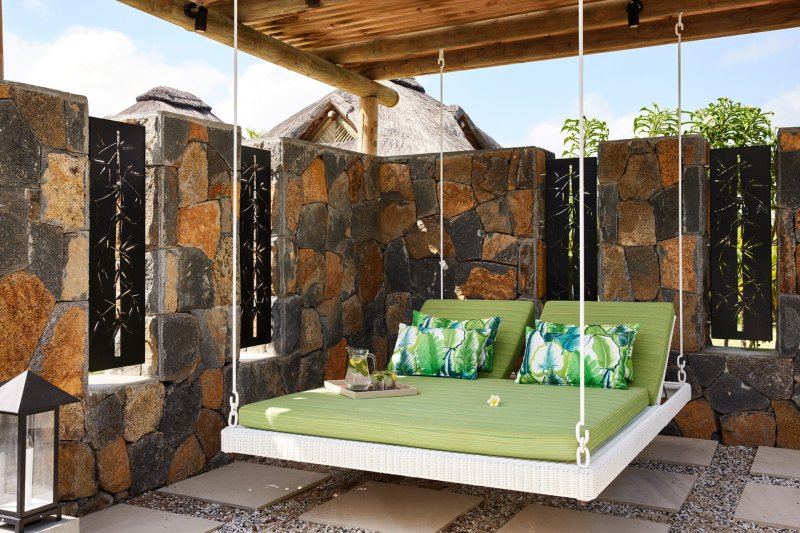 Mauritius utazás C Mauritius Resort Hotel