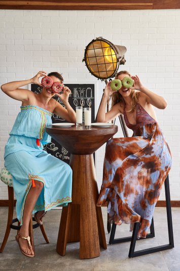 Mauritius utazás C Mauritius Resort Hotel