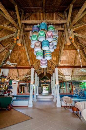 Mauritius utazás C Mauritius Resort Hotel