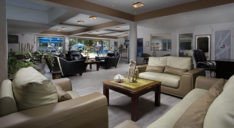 Mauritius utazás Manisa Hotel