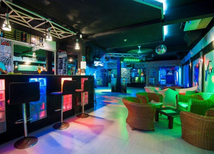 Mauritius utazás Manisa Hotel