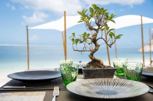 Mauritius utazás Sugar Beach Mauritius