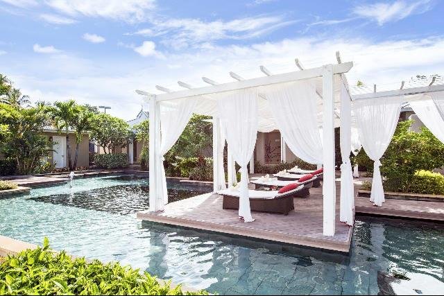 Mauritius utazás Sugar Beach Mauritius