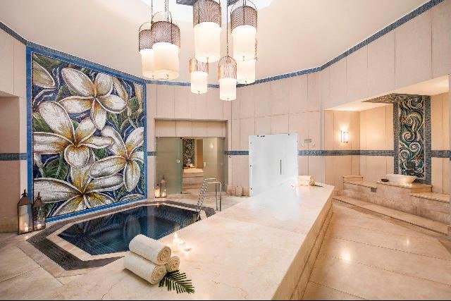 Mauritius utazás Sugar Beach Mauritius