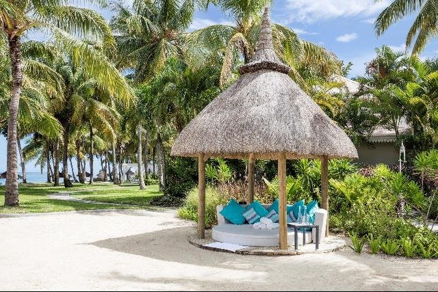 Mauritius utazás Sugar Beach Mauritius