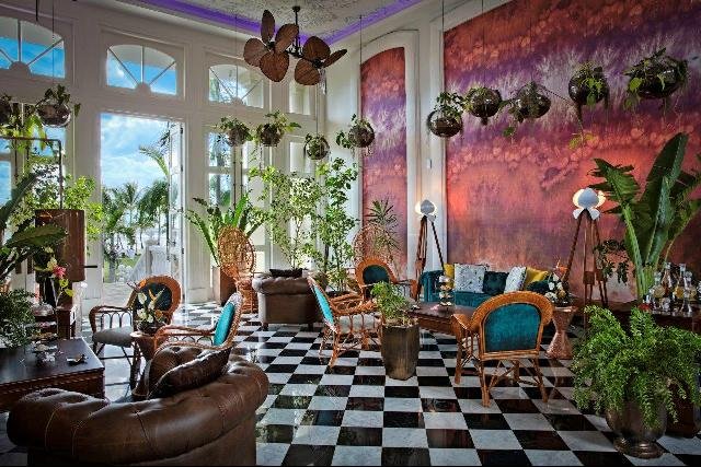 Mauritius utazás Sugar Beach Mauritius