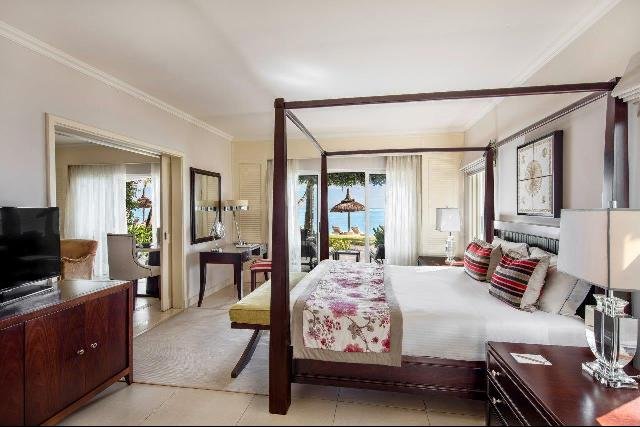 Mauritius utazás Sugar Beach Mauritius