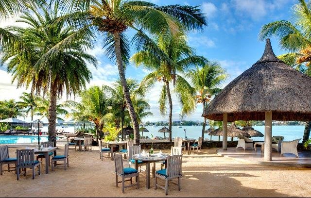 Mauritius utazás Veranda Grand Baie