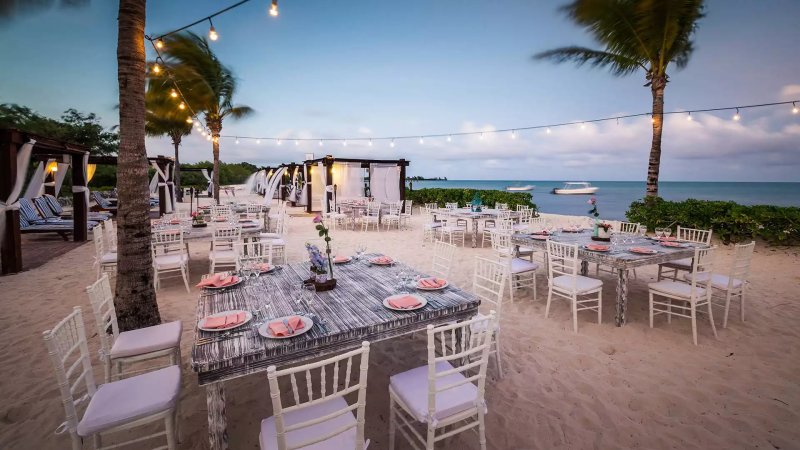 Mexikó utazás Bluebay Grand Esmeralda