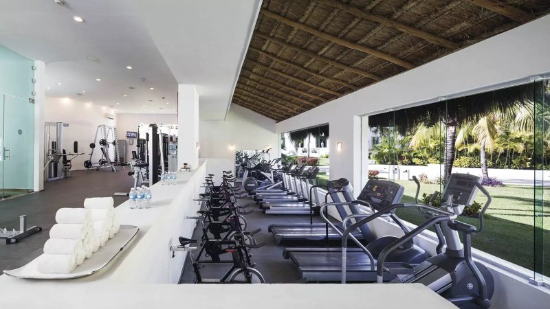 Mexikó utazás Bluebay Grand Esmeralda