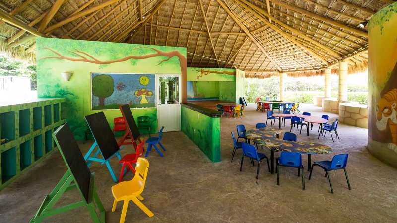 Mexikó utazás Bluebay Grand Esmeralda