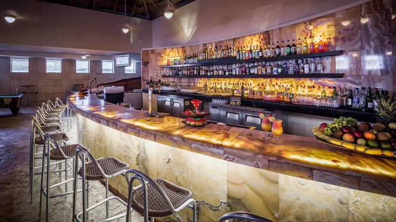 Mexikó utazás Bluebay Grand Esmeralda