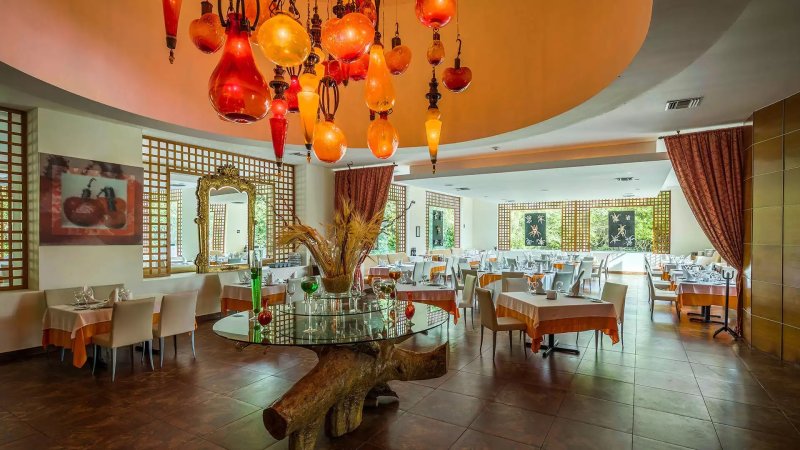 Mexikó utazás Bluebay Grand Esmeralda