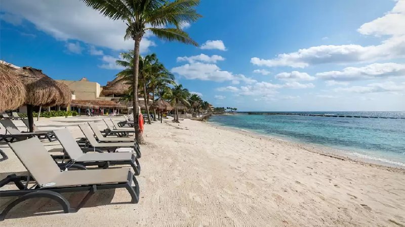 Mexikó utazás Catalonia Riviera Maya Resort