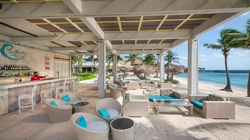 Mexikó utazás Catalonia Riviera Maya Resort