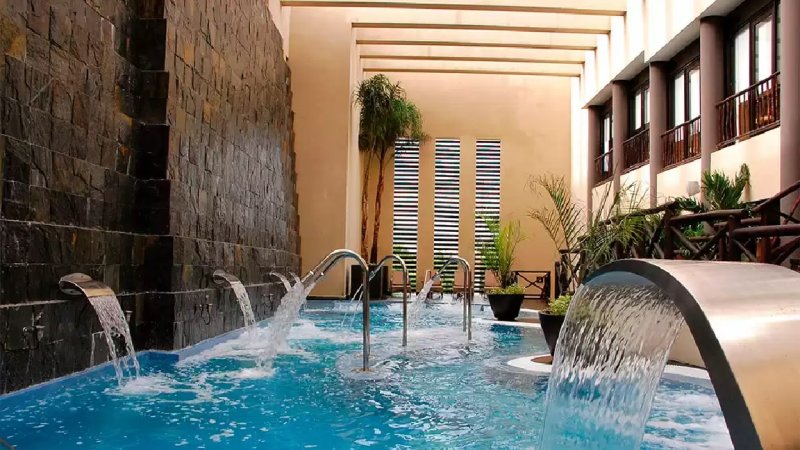 Mexikó utazás Catalonia Riviera Maya Resort