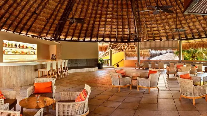 Mexikó utazás Catalonia Riviera Maya Resort