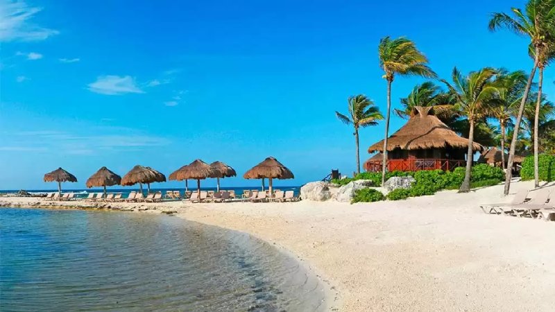 Mexikó utazás Catalonia Riviera Maya Resort