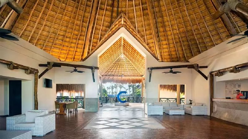 Mexikó utazás Catalonia Riviera Maya Resort