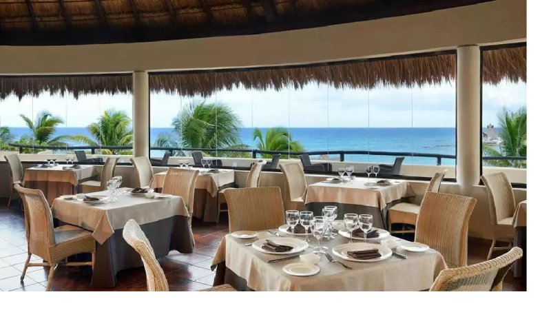 Mexikó utazás Catalonia Riviera Maya Resort