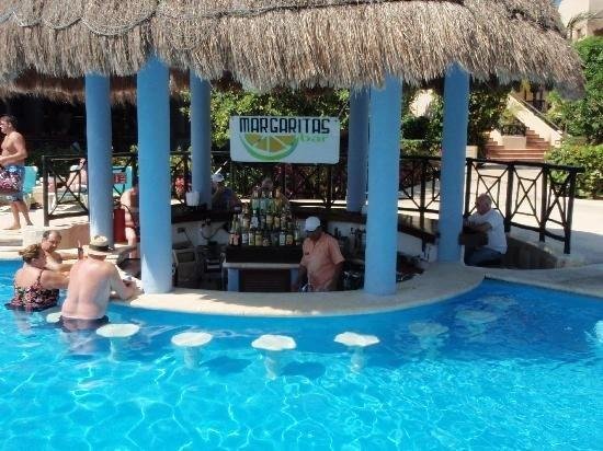 Mexikó utazás Catalonia Riviera Maya Resort