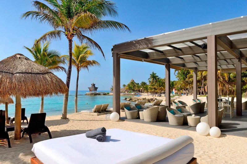 Mexikó utazás Catalonia Riviera Maya Resort