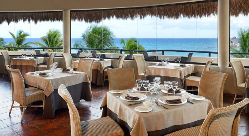 Mexikó utazás Catalonia Riviera Maya Resort