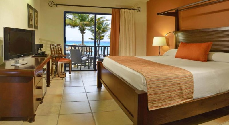 Mexikó utazás Catalonia Riviera Maya Resort