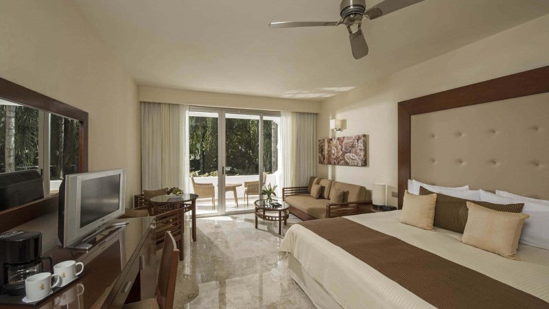 Mexikó utazás Grand Sunset Princess Resort