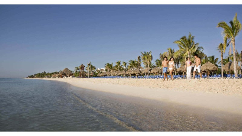 Mexikó utazás Grand Sunset Princess Resort