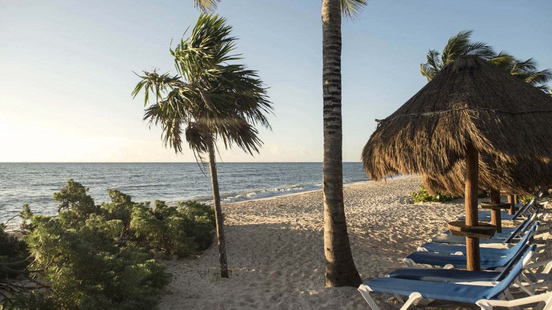 Mexikó utazás Grand Sunset Princess Resort