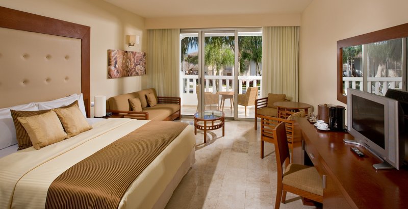 Mexikó utazás Grand Sunset Princess Resort