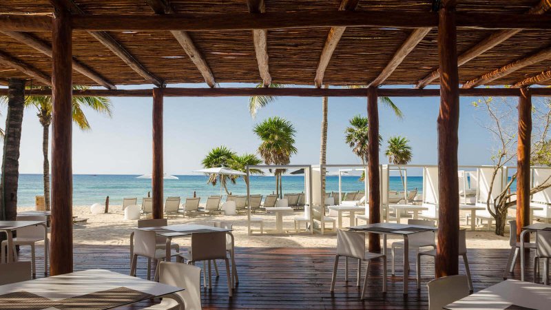 Mexikó utazás Grand Sunset Princess Resort