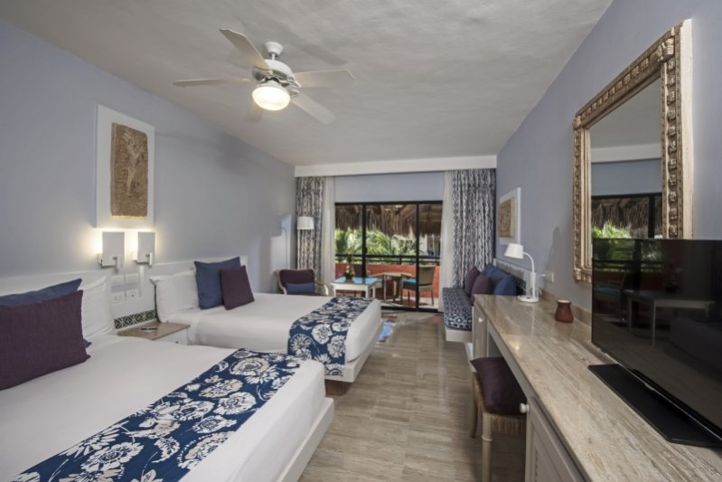 Mexikó utazás Iberostar Tucan Beach Hotel