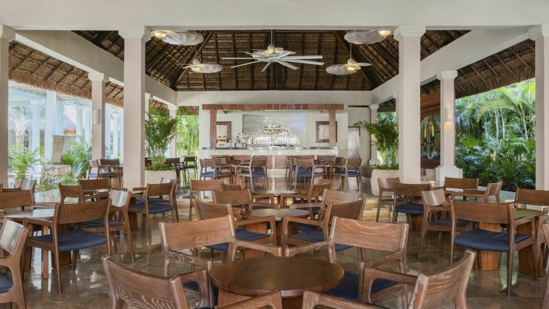 Mexikó utazás Iberostar Tucan Beach Hotel