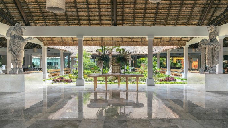 Mexikó utazás Iberostar Tucan Beach Hotel