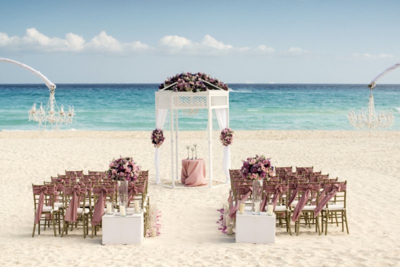 Mexikó utazás Iberostar Tucan Beach Hotel