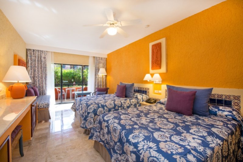 Mexikó utazás Iberostar Tucan Beach Hotel