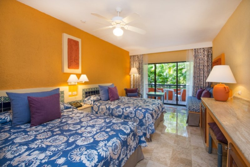 Mexikó utazás Iberostar Tucan Beach Hotel