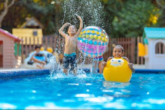 Mexikó utazás Occidental Xcaret Destination