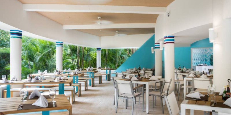 Mexikó utazás Occidental Xcaret Destination