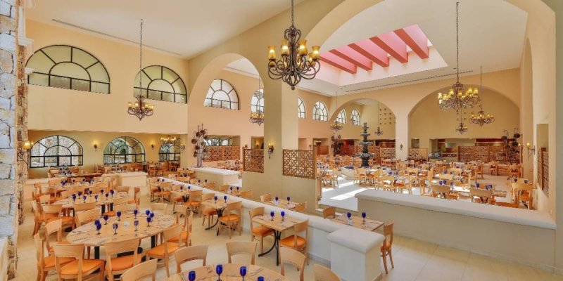 Mexikó utazás Occidental Xcaret Destination