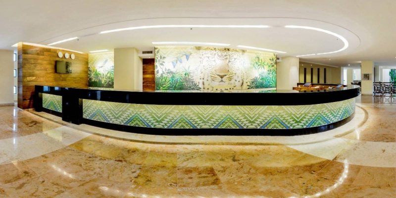 Mexikó utazás Occidental Xcaret Destination