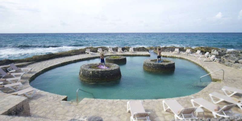Mexikó utazás Occidental Xcaret Destination