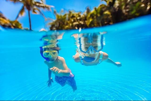 Mexikó utazás Occidental Xcaret Destination